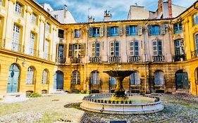 Victoire Appartement