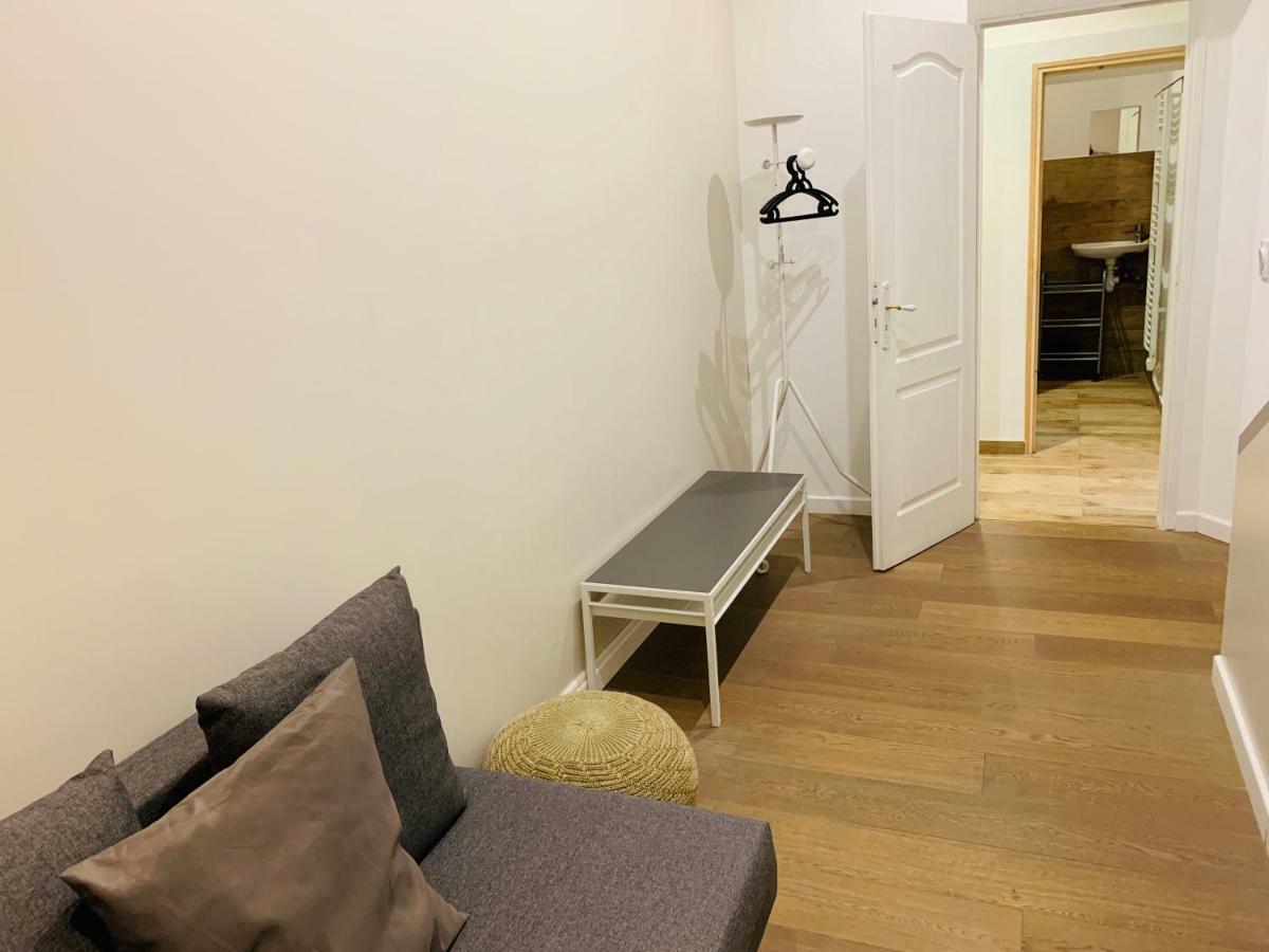 Victoire Appartement Aix-en-Provence Extérieur photo