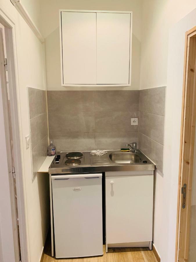 Victoire Appartement Aix-en-Provence Extérieur photo