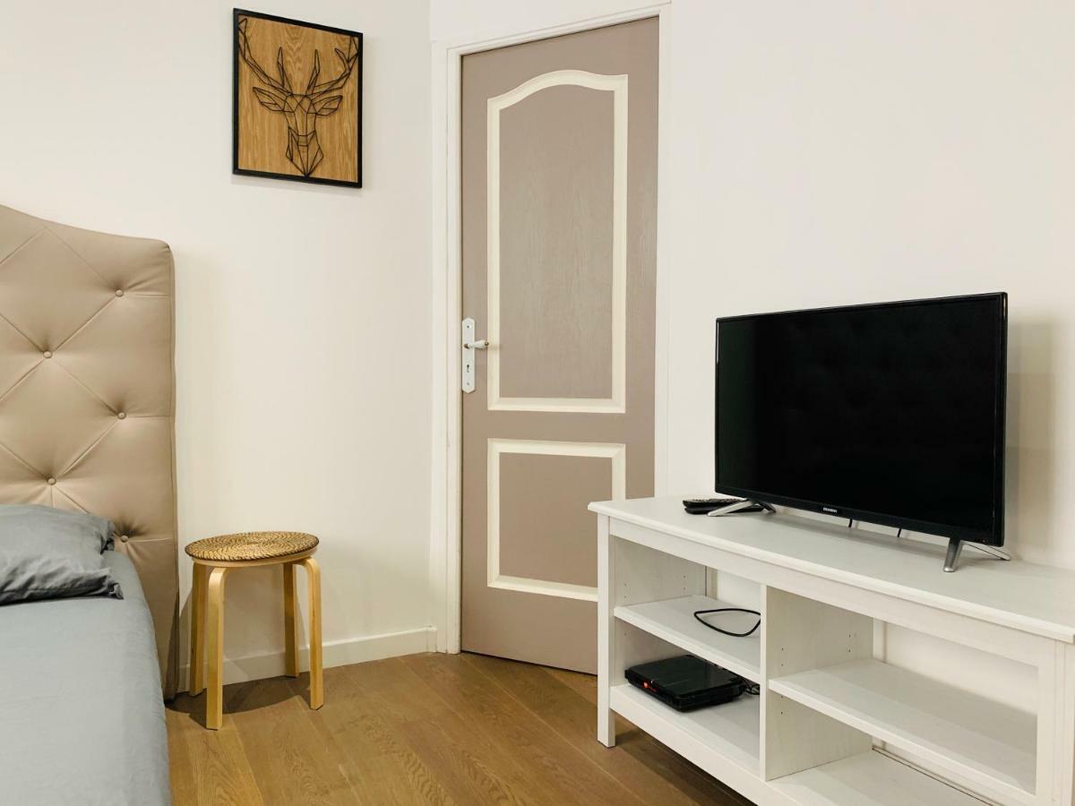 Victoire Appartement Aix-en-Provence Extérieur photo
