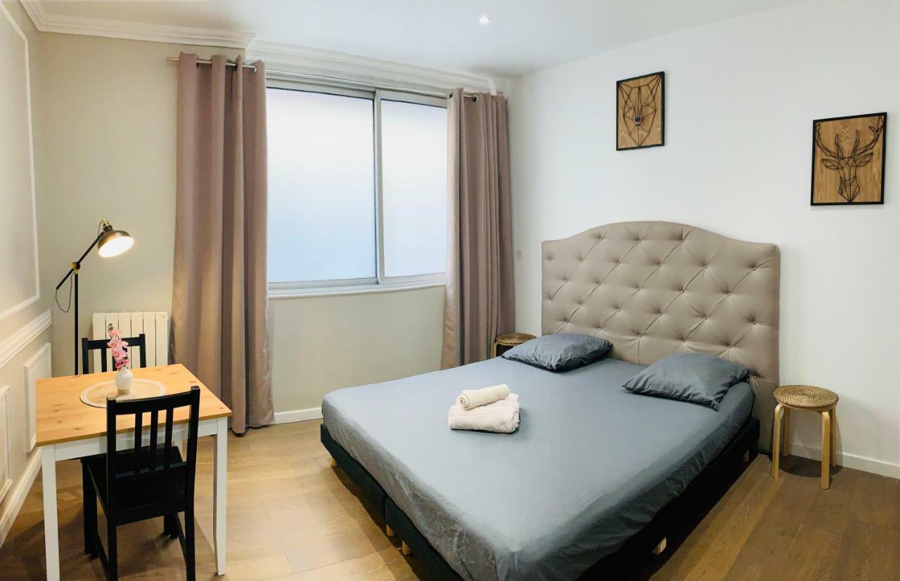 Victoire Appartement Aix-en-Provence Extérieur photo