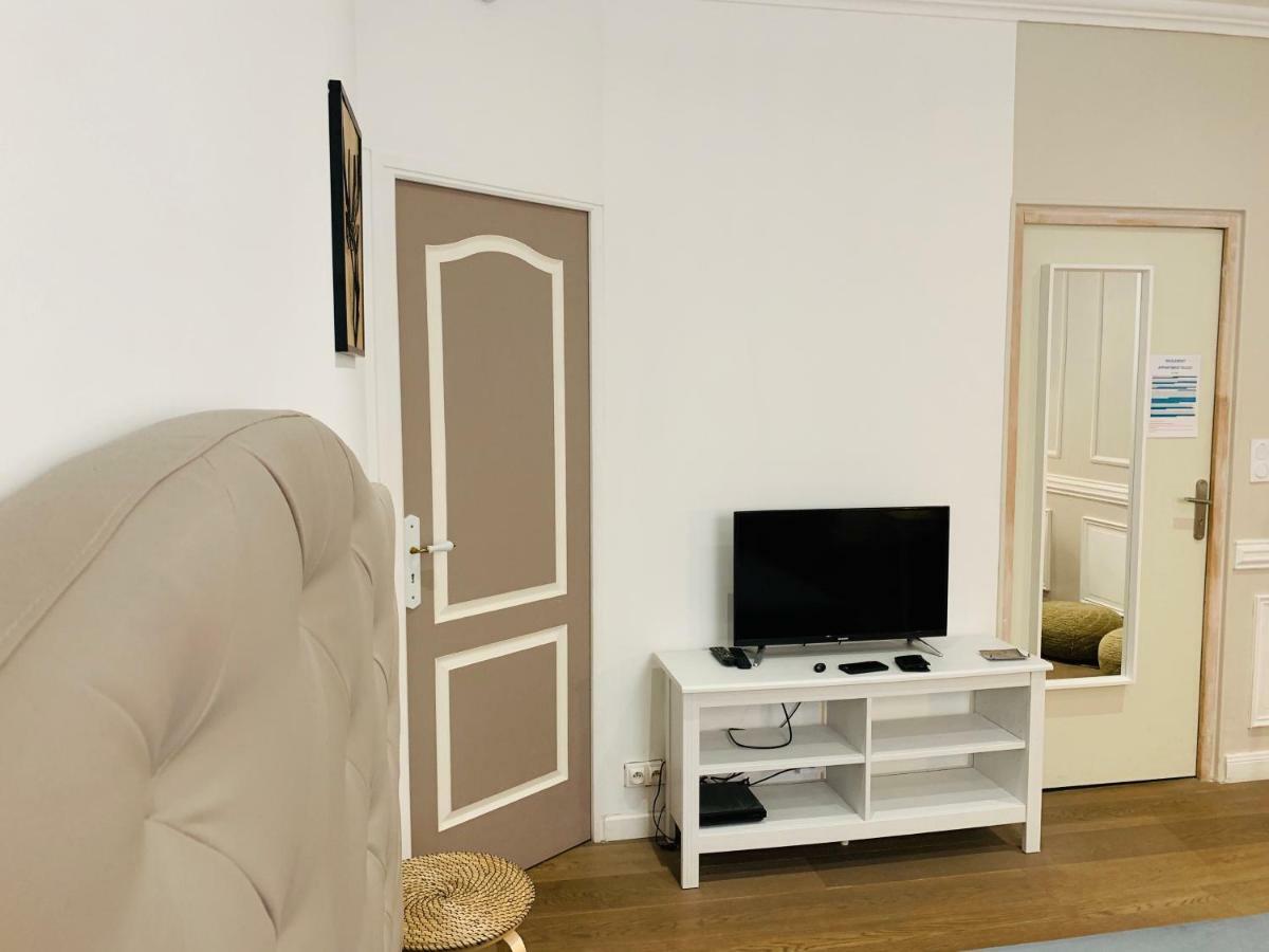Victoire Appartement Aix-en-Provence Extérieur photo