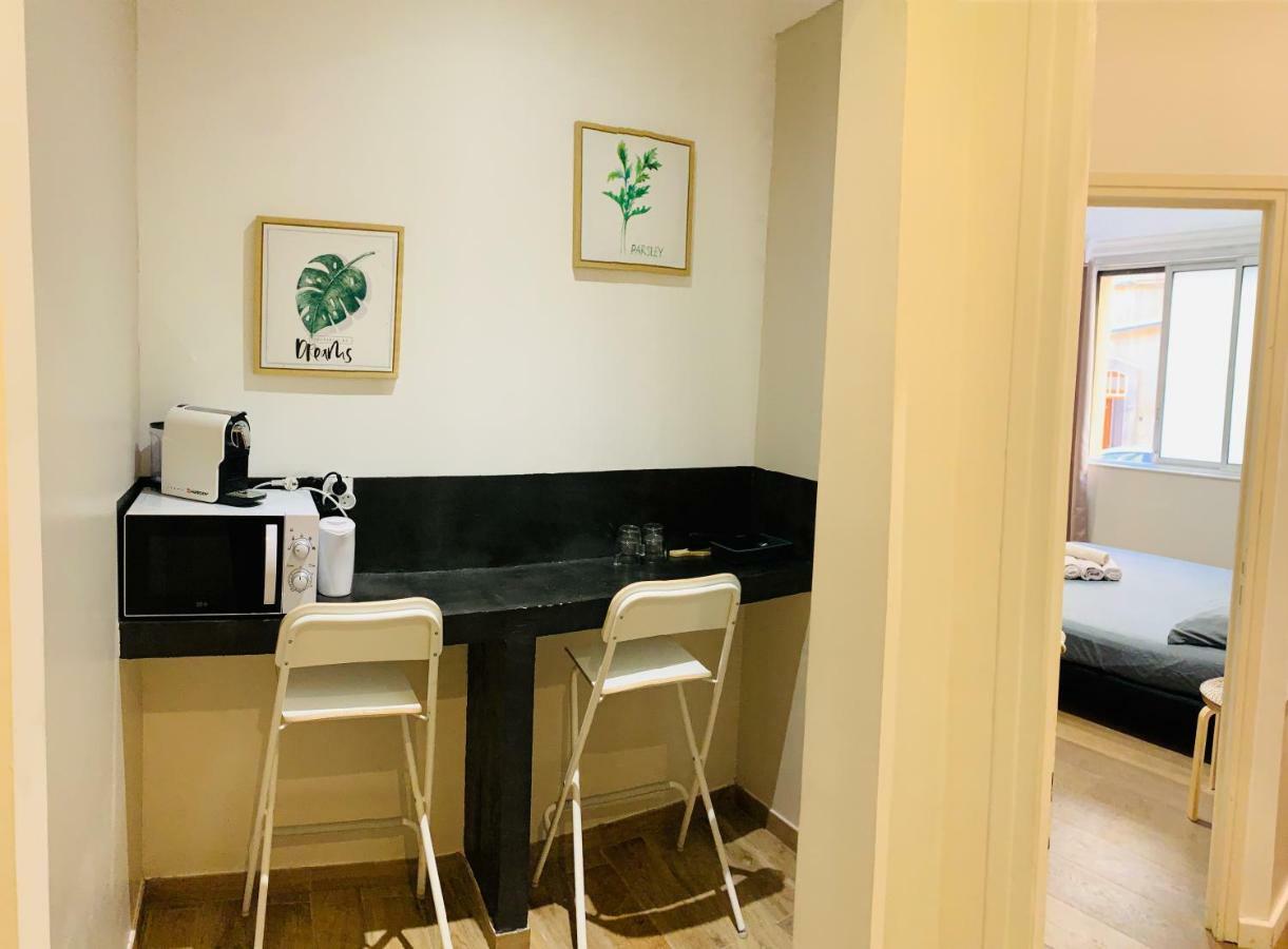 Victoire Appartement Aix-en-Provence Extérieur photo