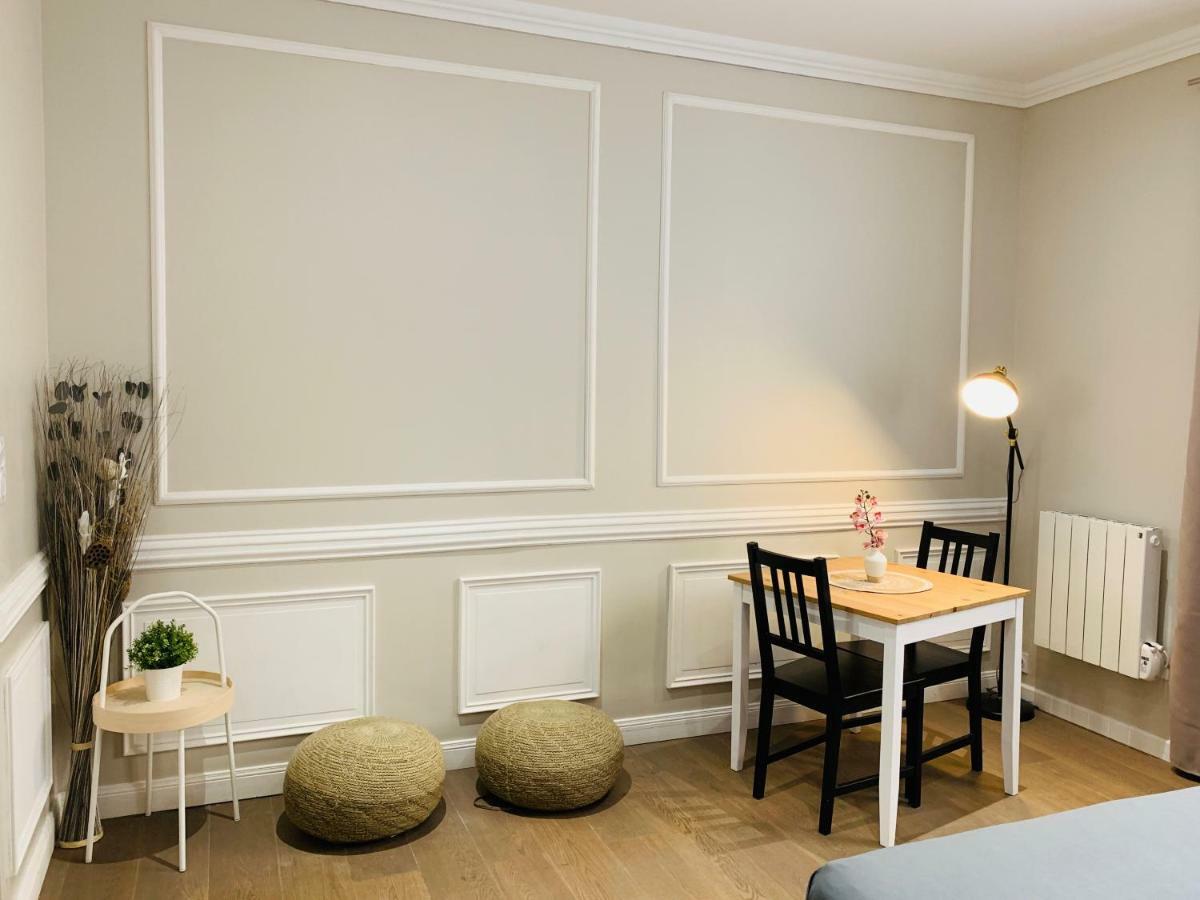 Victoire Appartement Aix-en-Provence Extérieur photo